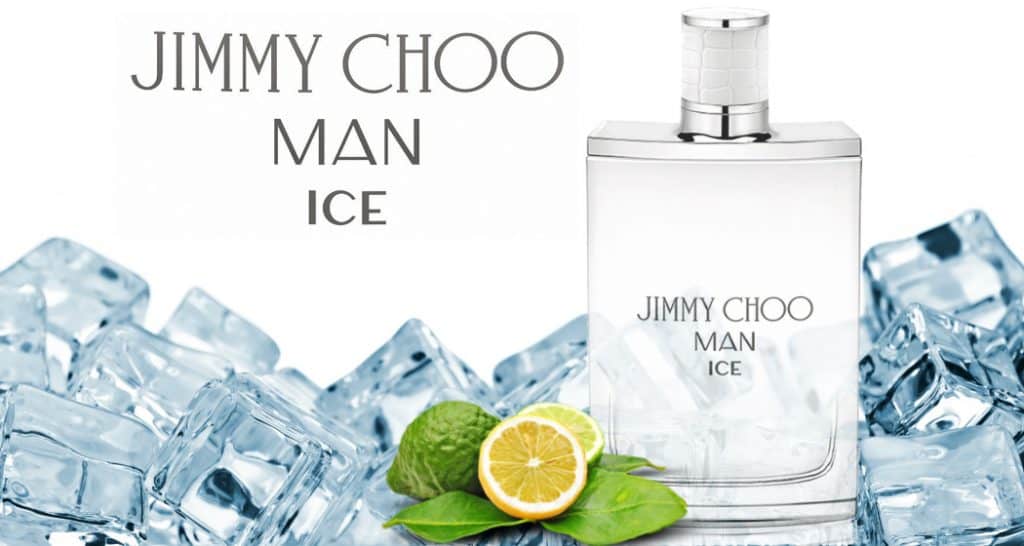 JIMMY CHOO MAN ICE EDT 100ML – Luxury Perfume Malaysia
