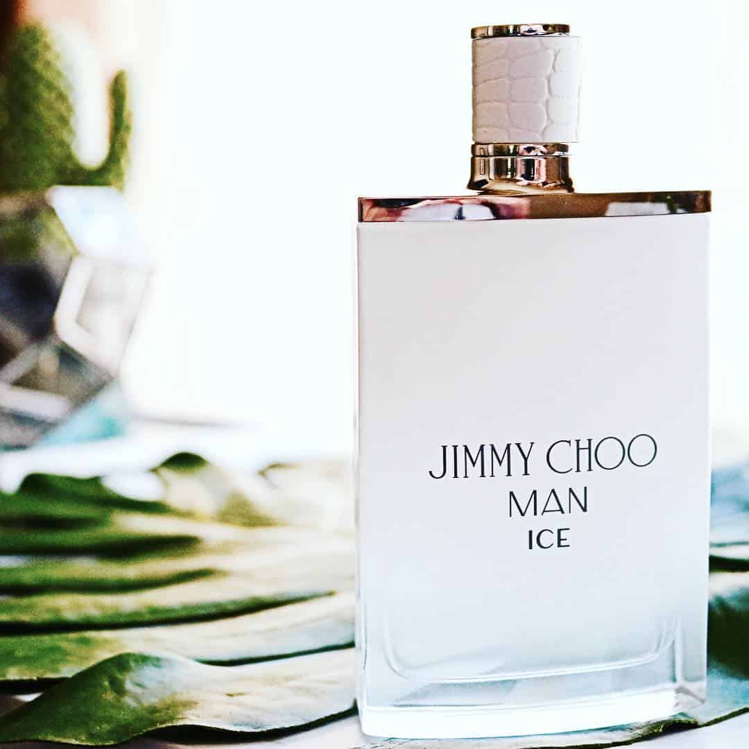 JIMMY CHOO MAN ICE EDT 100ML – Luxury Perfume Malaysia