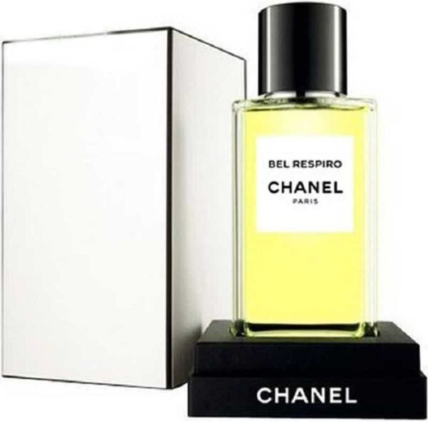Chanel Luxury Bel Respiro , ベル レスピロ Retailer オードゥ