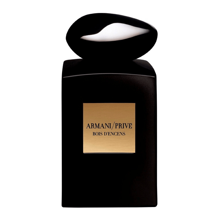GIORGIO ARMANI PRIVE BOIS D'ENCENS EDP (U) 100ML TESTER – Luxury