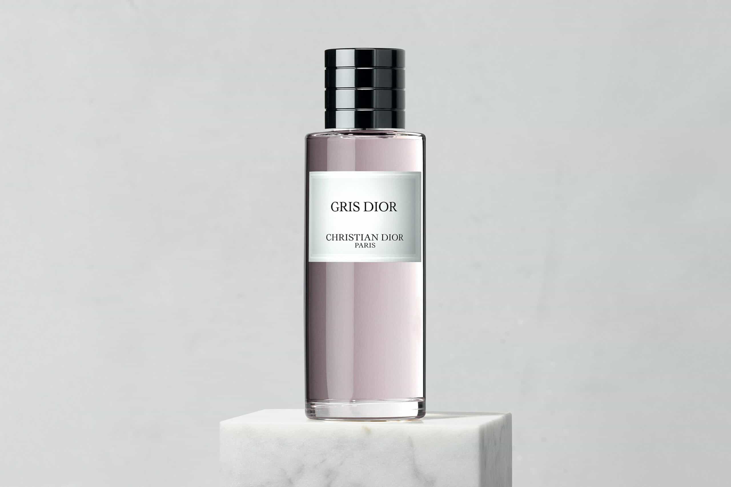 DIOR GRIS DIOR EDP (U) 125ML – Luxury Perfume Malaysia
