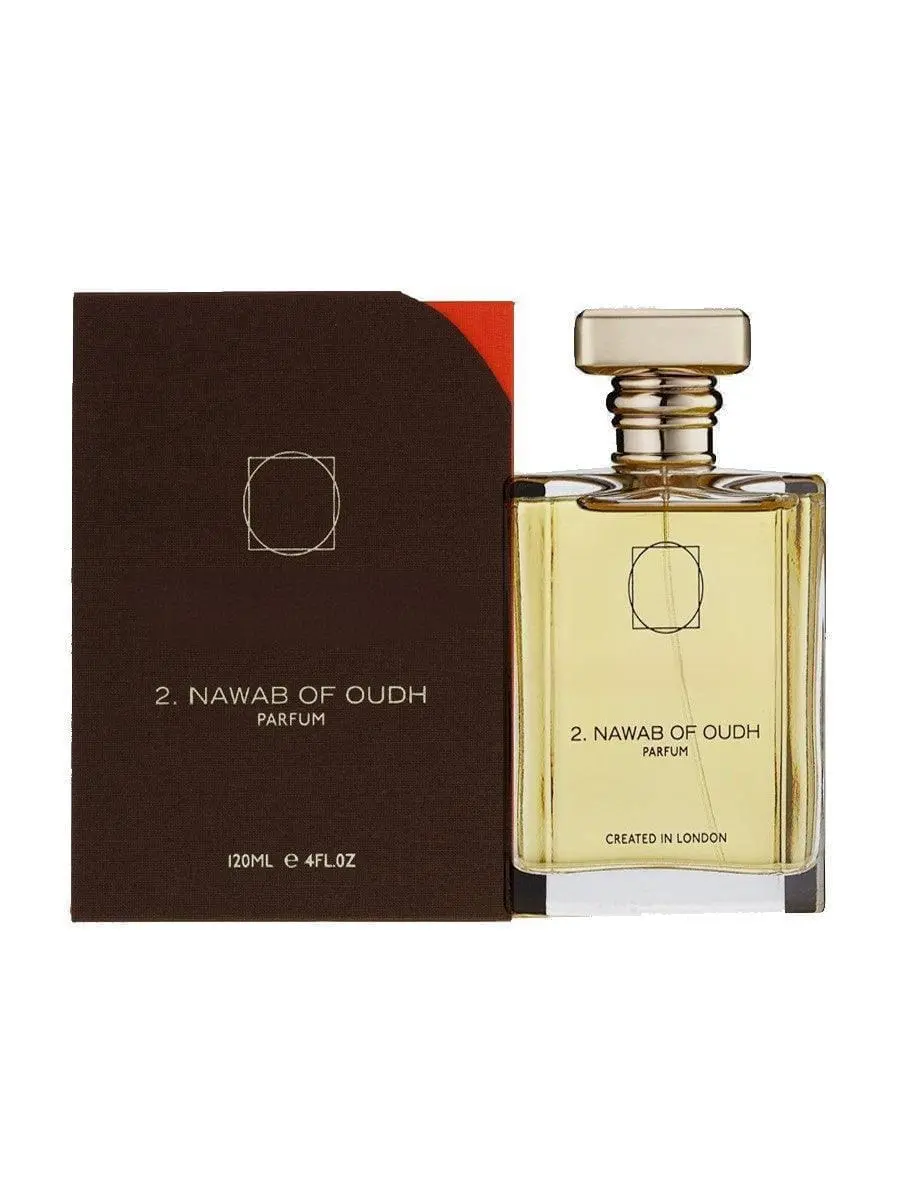 香水(女性用) (M41)Ormonde Jayne Nawab of Oudh Nawab of Oudh