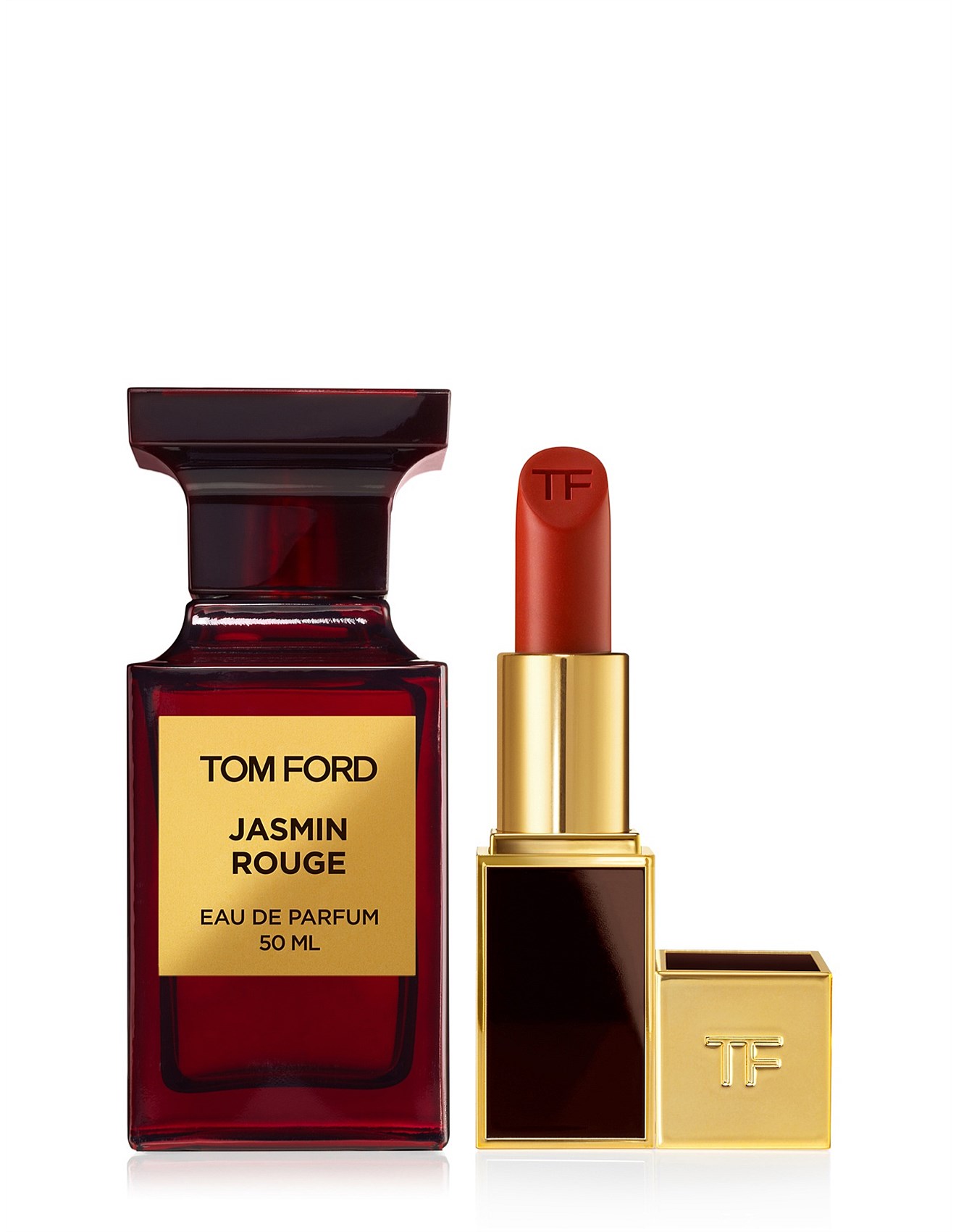 TOM FORD JASMIN ROUGE EDP (W) GIFT SET – Luxury Perfume Malaysia