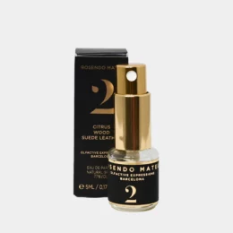 SHANGHAI TANG ROSE SILK EDP (W) MINI 9ML – Luxury Perfume Malaysia