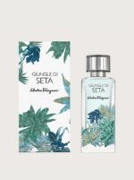 SALVATORE FERRAGAMO GIUNGLE DI SETA EDP (U) 100ML – Luxury Perfume