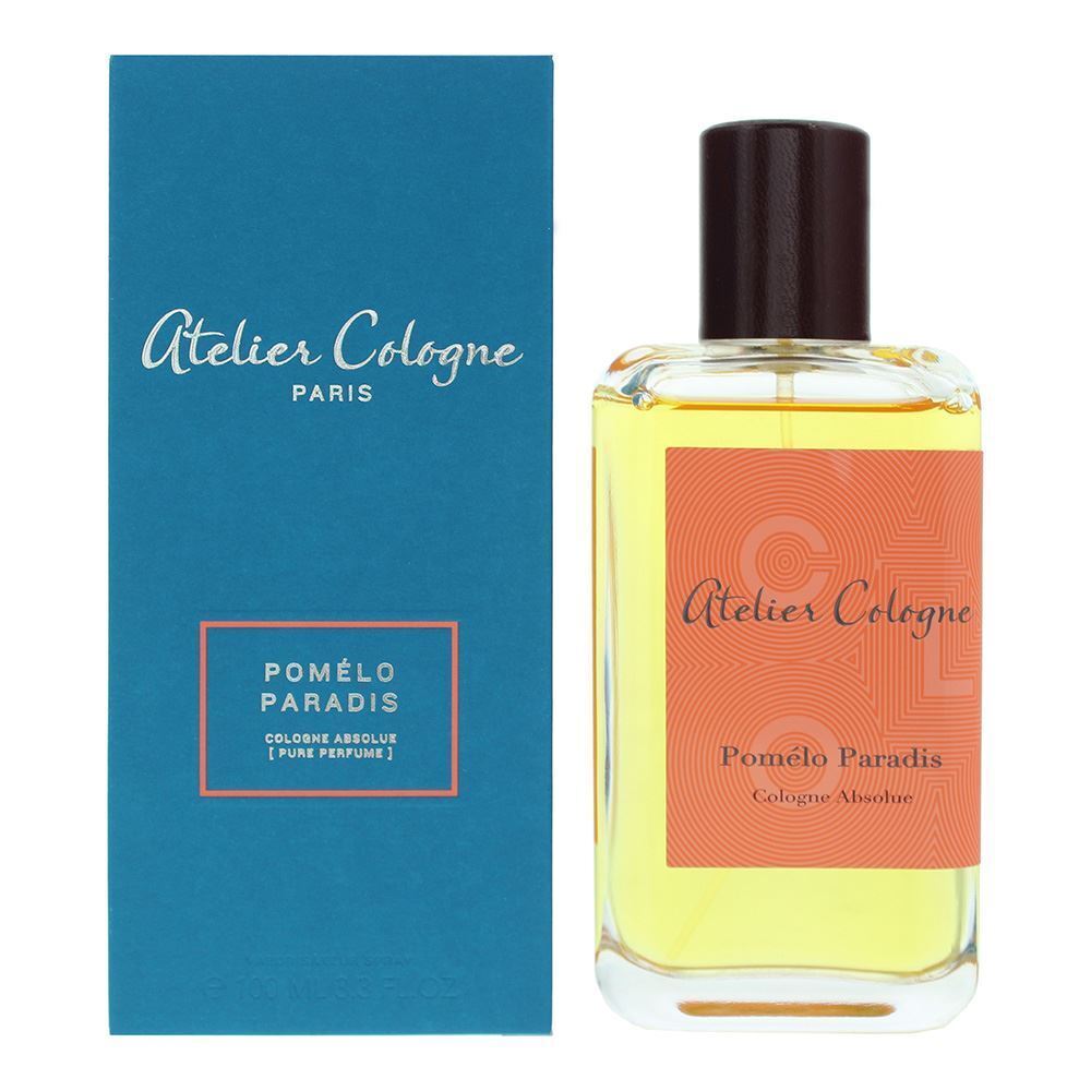 ATELIER COLOGNE POMELO PARADIS PURE PERFUME (U) 100ML – Luxury