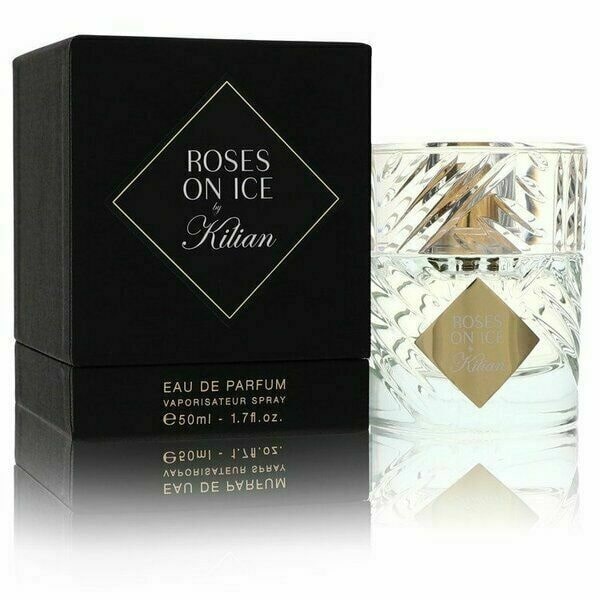 BY KILIAN ROSES ON ICE EDP (U) 50ML – Luxury Perfume Malaysia
