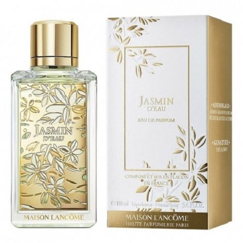 LANCOME MAISON JASMINS D EAU (W) EDP 100ML – Luxury Perfume Malaysia