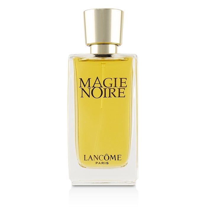 Lancome MAGIE NOIRE vintage eau de toilette Fragrance Vault Lake