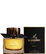 BURBERRY MY BURBERRY BLACK PARFUM (W) 90ML – Luxury Perfume Malaysia