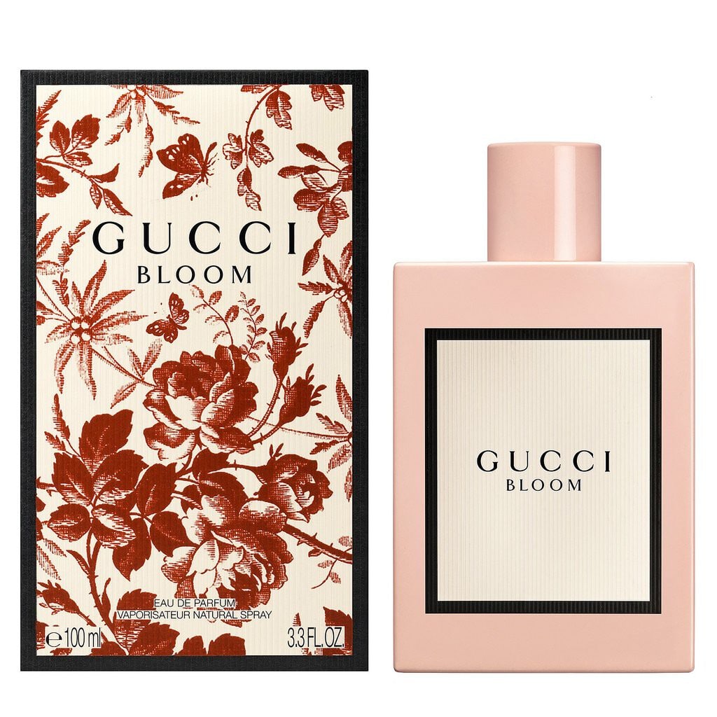 【新品未使用】GUCCI BLOOM 100ml GUCCI BLOOM EDP (W) EDP 100ML – Luxury Perfume Malaysia