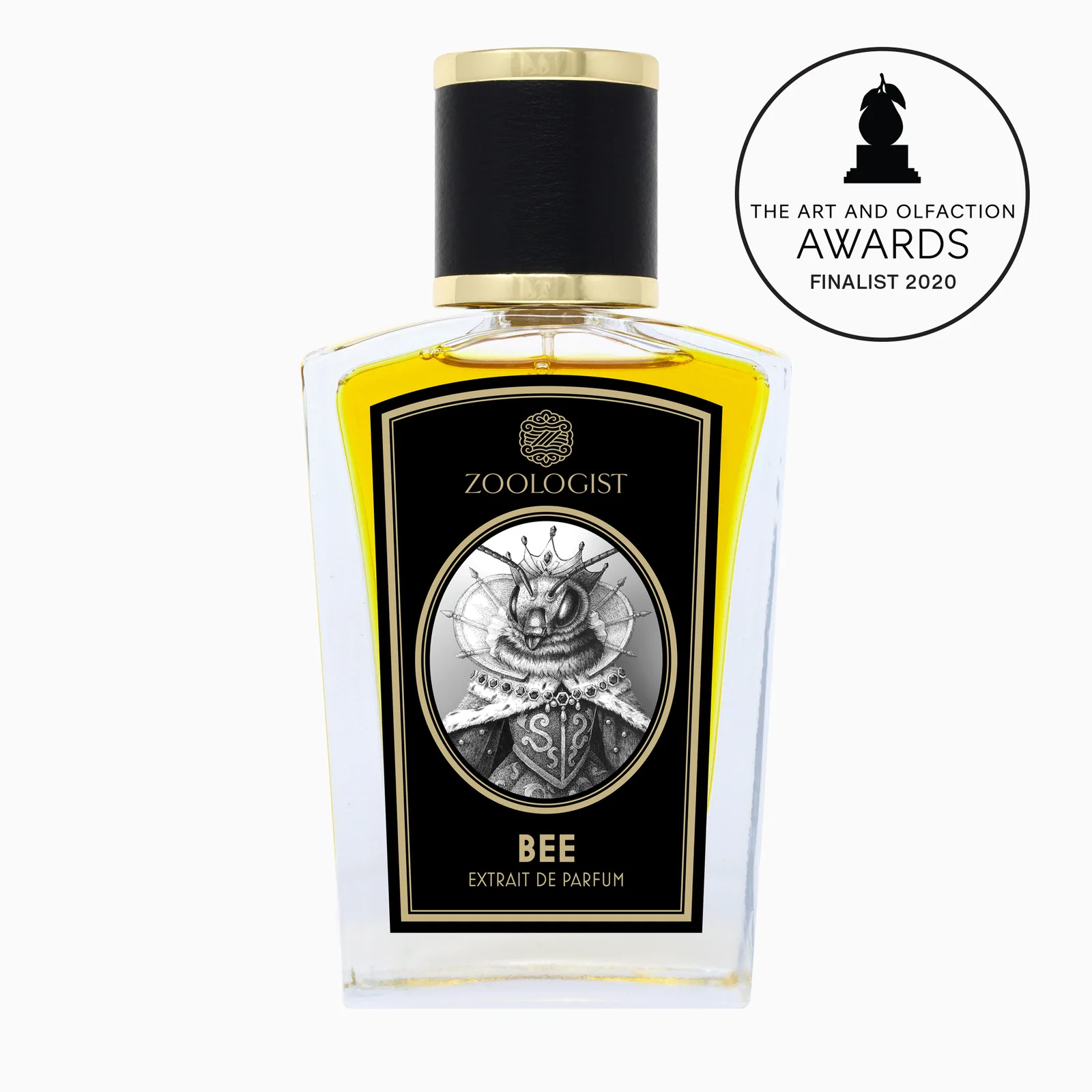 ZOOLOGIST BEE EXTRAIT DE PARFUM (U) 60ML – Luxury Perfume Malaysia