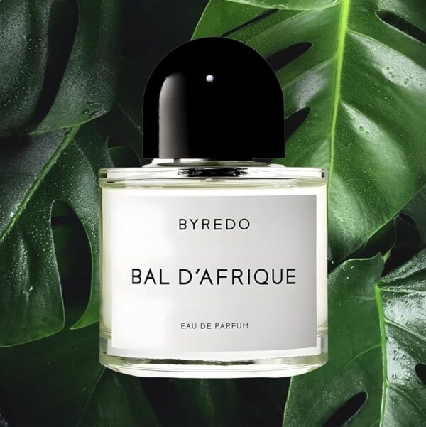 BYREDO BAL D'AFRIQUE EDP (U) 100ML – Luxury Perfume Malaysia