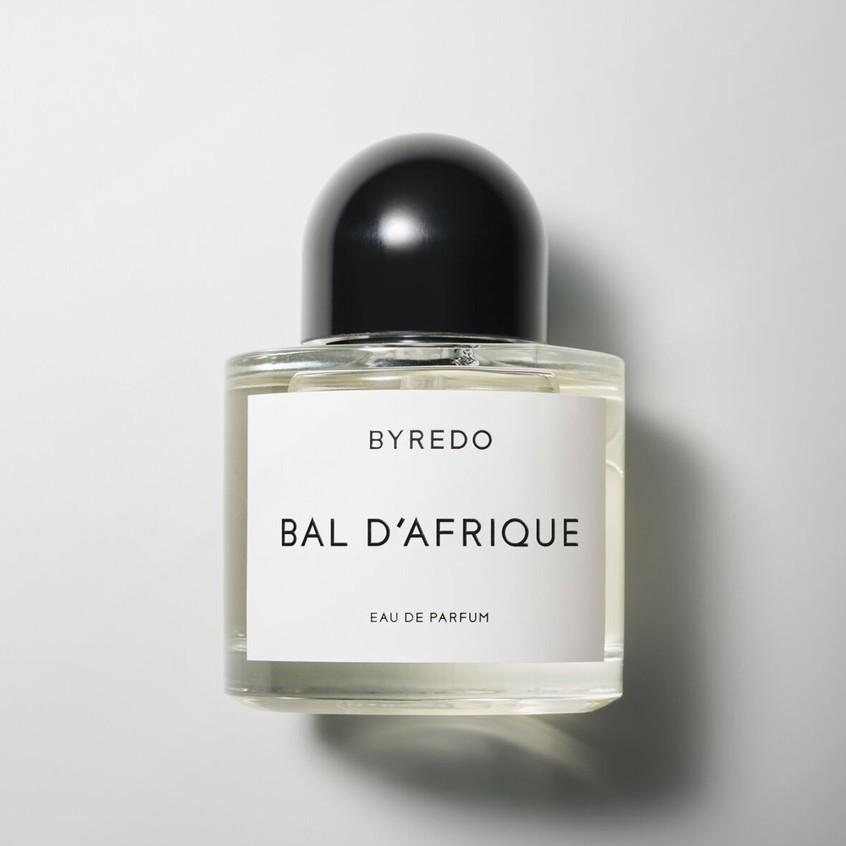 BYREDO BAL D'AFRIQUE EDP (U) 100ML – Luxury Perfume Malaysia
