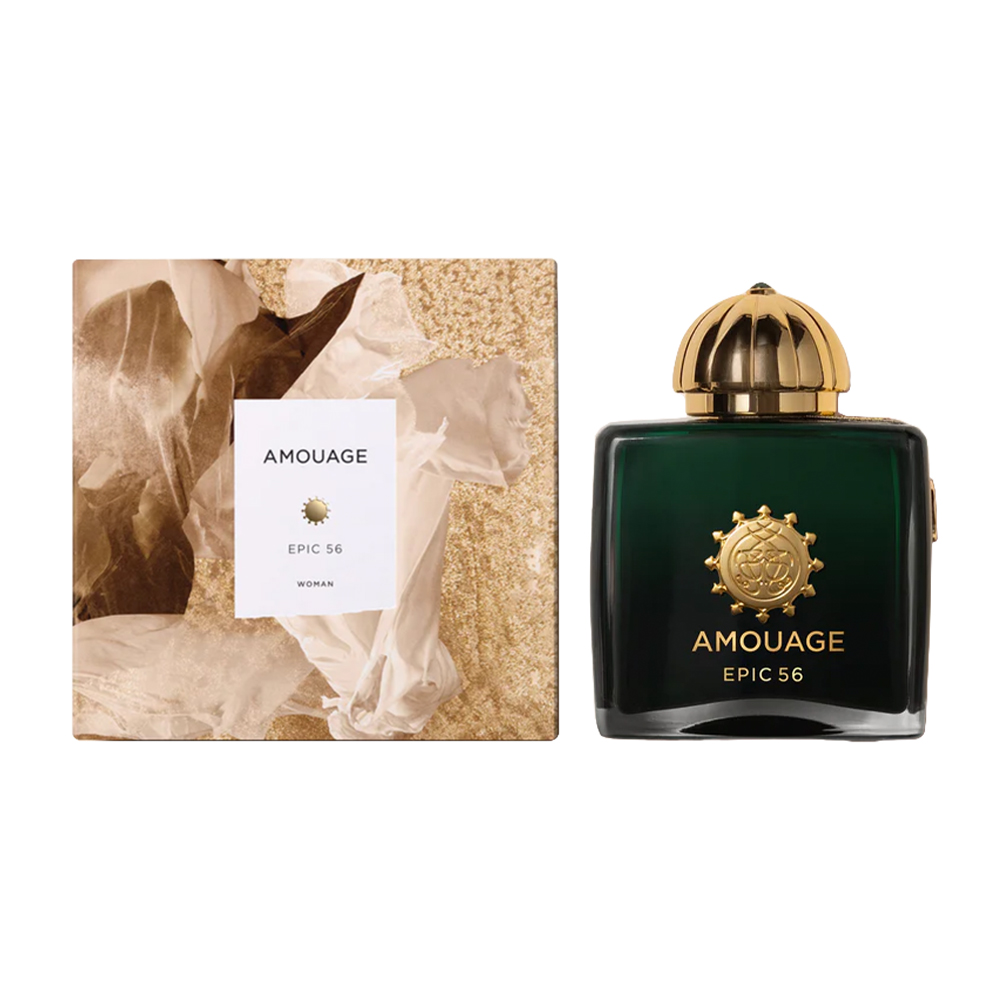 AMOUAGE EPIC WOMEN 56 EXTRAIT DE PARFUM 100ML – Luxury Perfume