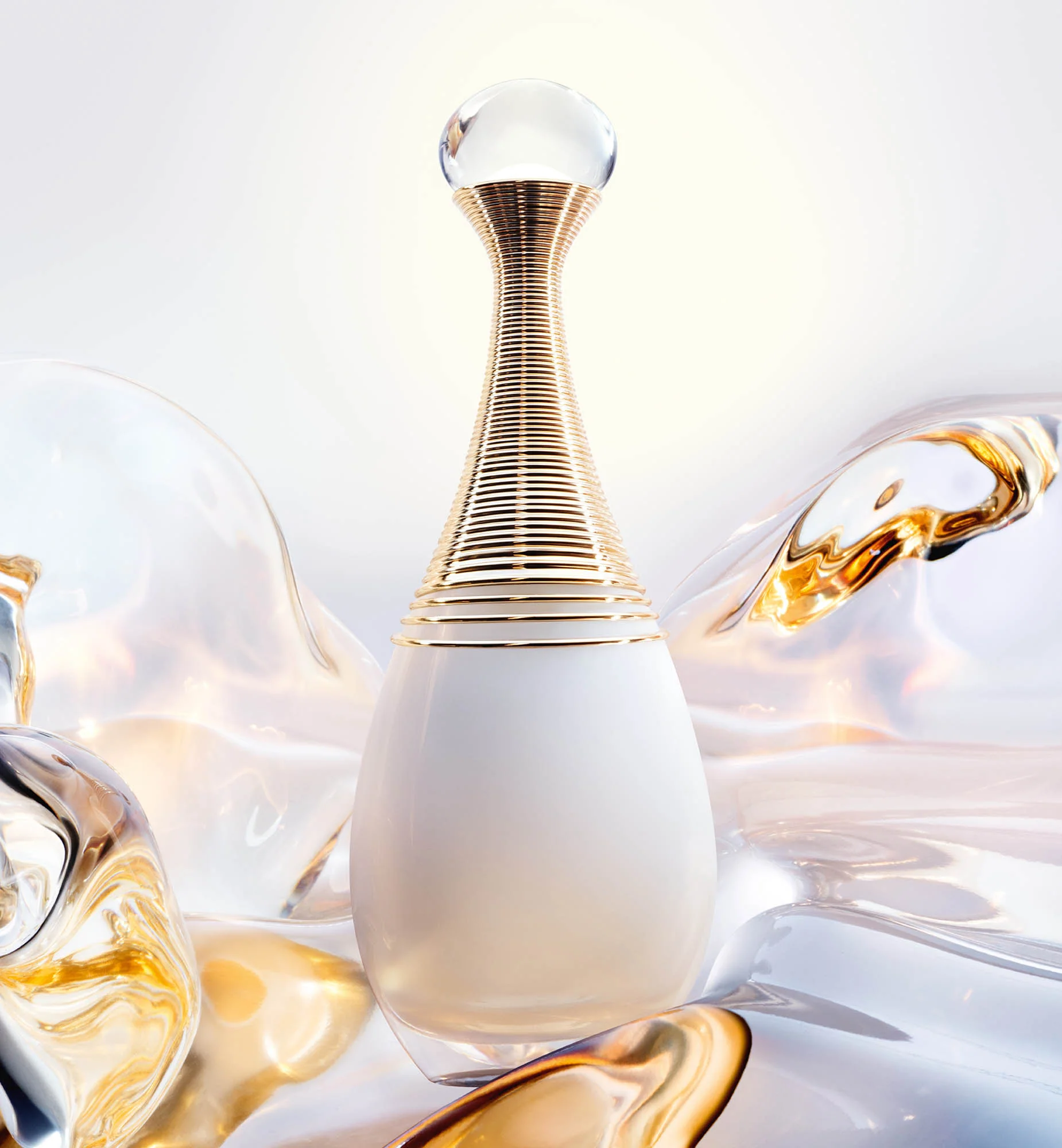 DIOR J'ADORE PARFUM D'EAU (W) 100ML – Luxury Perfume Malaysia