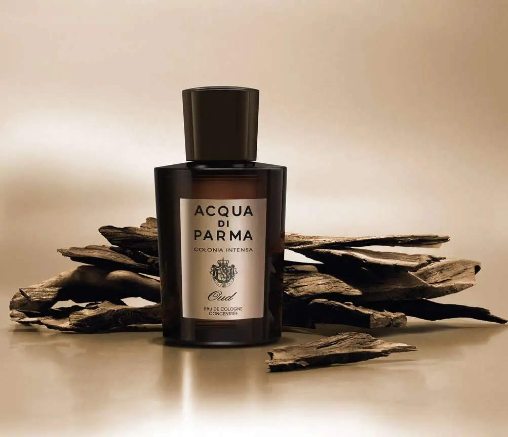 ACQUA DI PARMA COLONIA OUD EDC CONCENTREE (U) 180ML – Luxury