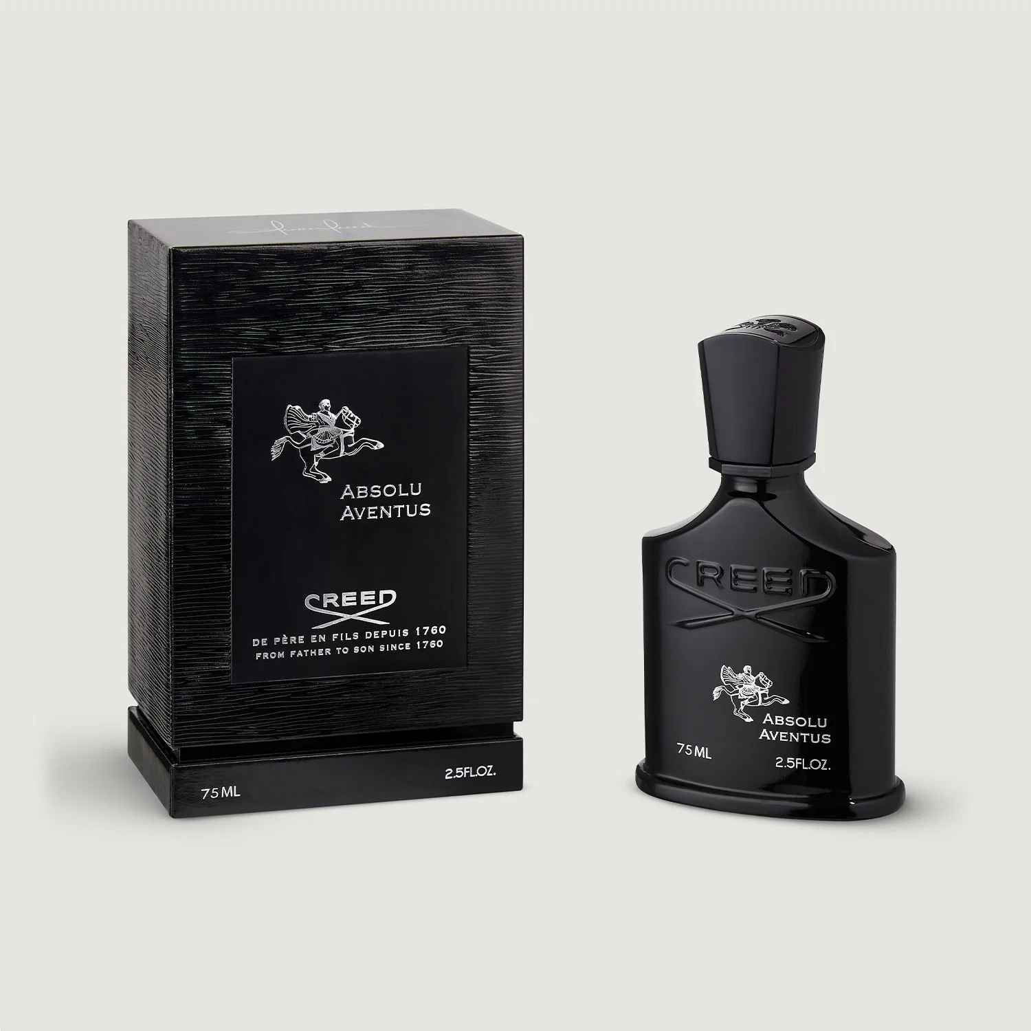 CREED ABSOLU AVENTUS EDP (M) 75ML – Luxury Perfume Malaysia