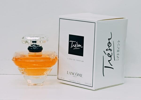LANCOME TRESOR L'EAU DE PARFUM (W) 100ML TESTER – Luxury Perfume