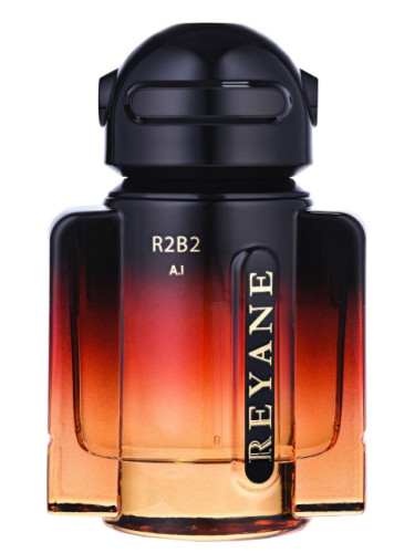 REYANE TRADITION R2B2 A.l EDP (U) 100ML – Luxury Perfume Malaysia