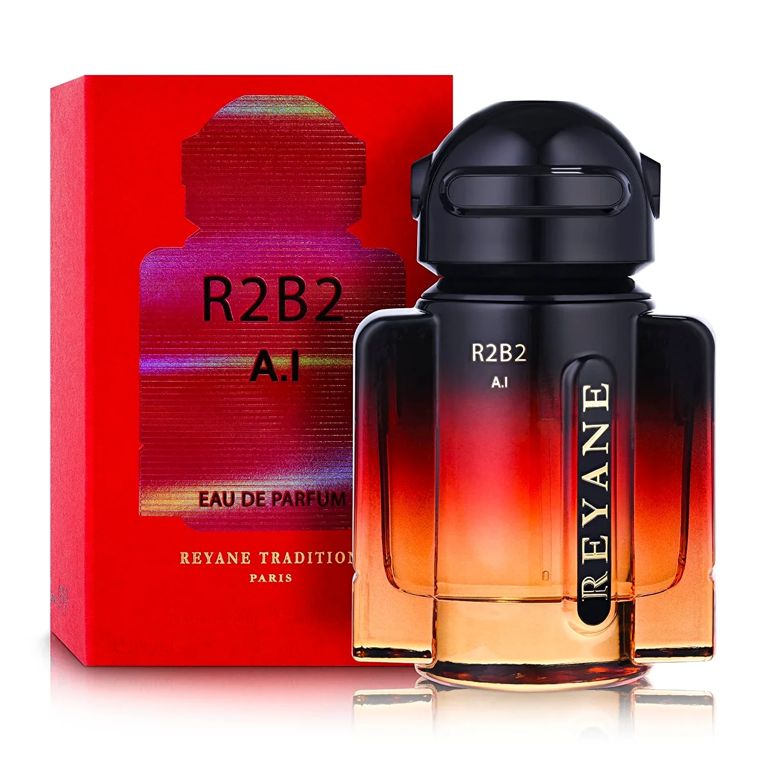 REYANE TRADITION R2B2 A.l EDP (U) 100ML – Luxury Perfume Malaysia