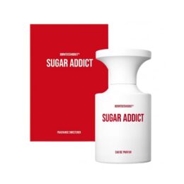 BORNTOSTANDOUT SUGAR ADDICT (U) EDP 50ML – Luxury Perfume Malaysia