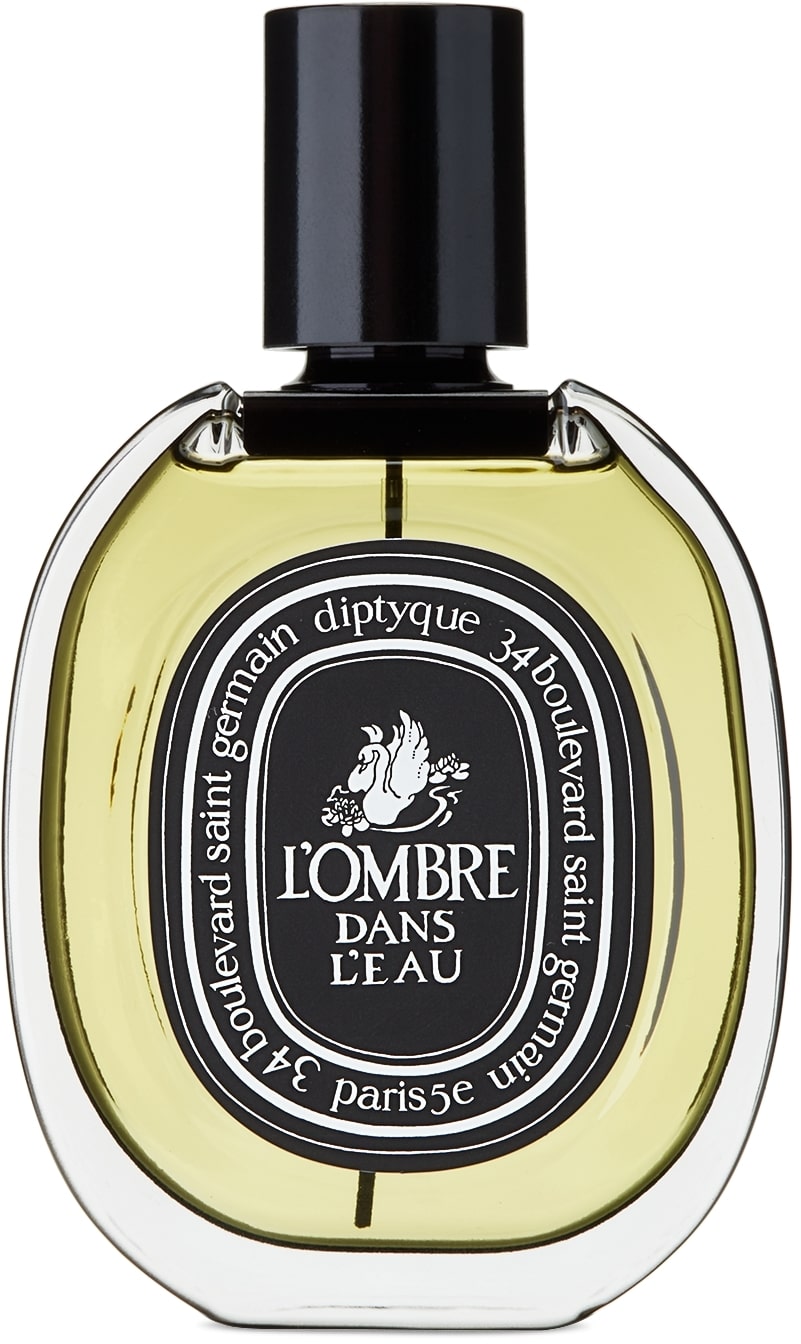 DIPTYQUE L'OMBRE DANS L'EAU EDP (U) 75ML – Luxury Perfume Malaysia