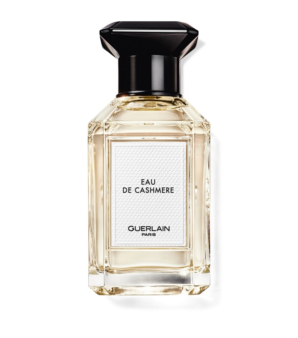 GUERLAIN EAU DE CASHMERE EDP (U) TESTER 100ML – Luxury Perfume
