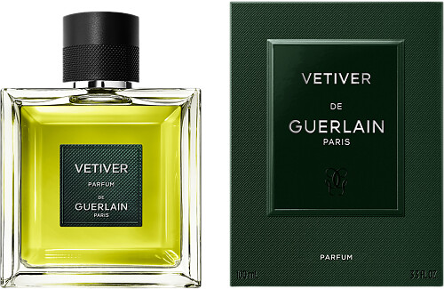 GUERLAIN VETIVER PARFUM (M) 100ML – Luxury Perfume Malaysia