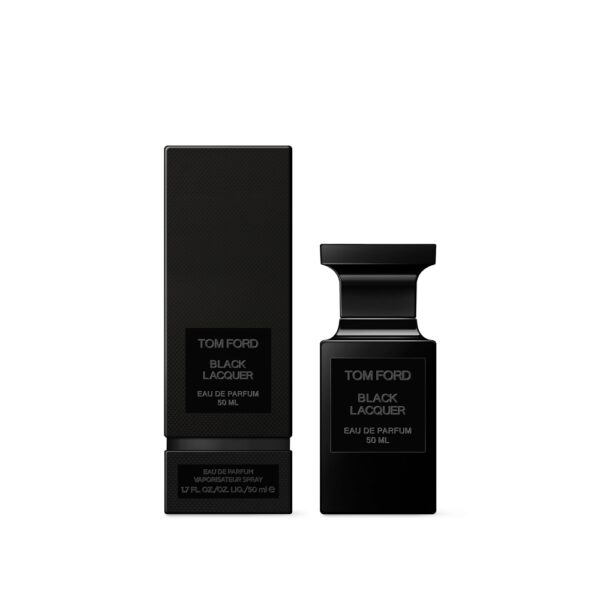 TOM FORD BLACK LACQUER EDP (U) 50ML – Luxury Perfume Malaysia