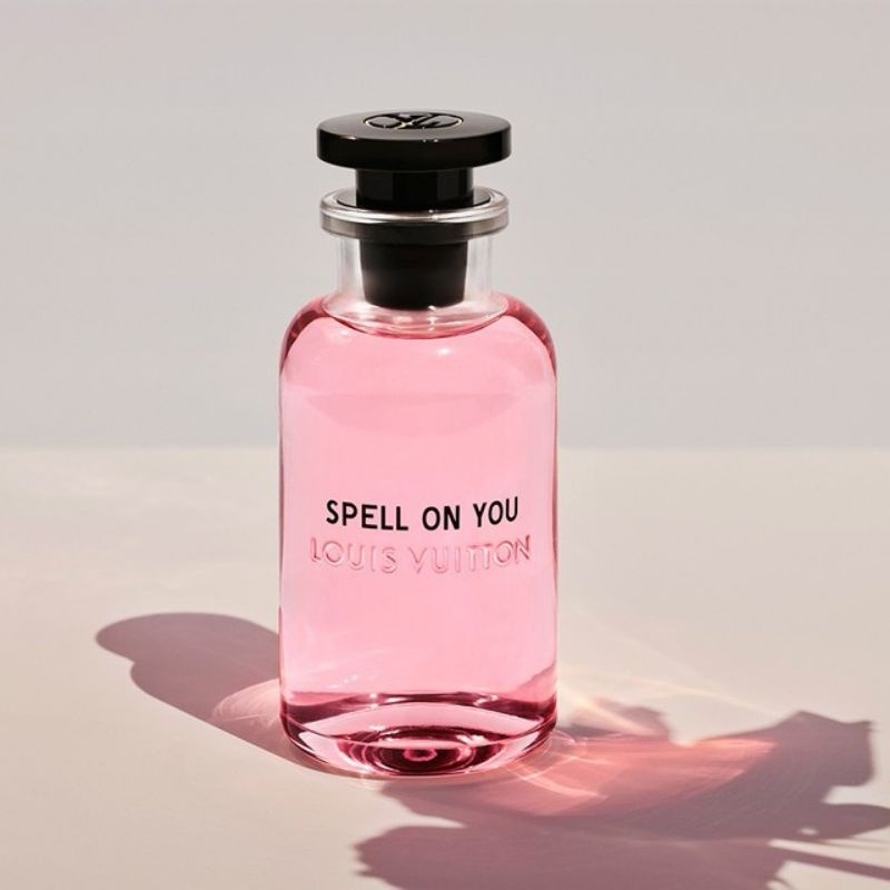 LOUIS VUITTON SPELL ON YOU EDP (U) TESTER 100ML – Luxury Perfume