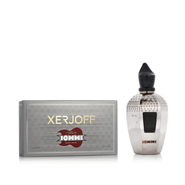 XERJOFF TONY IOMMI MONKEY SPECIAL PARFUM (U) 100ML – Luxury Perfume ...