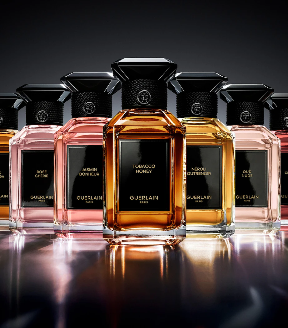 GUERLAIN MUSC OUTREBLANC EDP (U) TESTER 200ML – Luxury Perfume