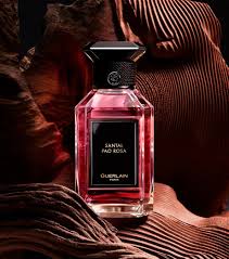 GUERLAIN SANTAL PAO ROSA EDP (U) TESTER 200ML – Luxury Perfume