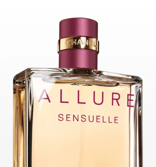 CHANEL ALLURE SENSUELLE EDP (W) 100ML TESTER – Luxury Perfume Malaysia