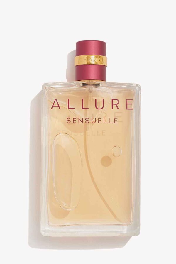 CHANEL ALLURE SENSUELLE EDP (W) 100ML TESTER – Luxury Perfume Malaysia