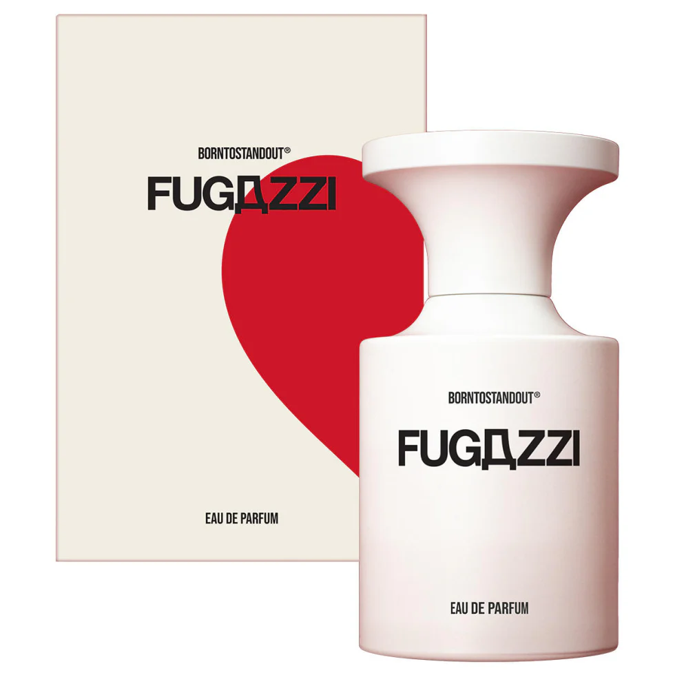 BORNTOSTANDOUT FUGAZZI (U) EXTRAIT DE PARFUM 50ML – Luxury Perfume