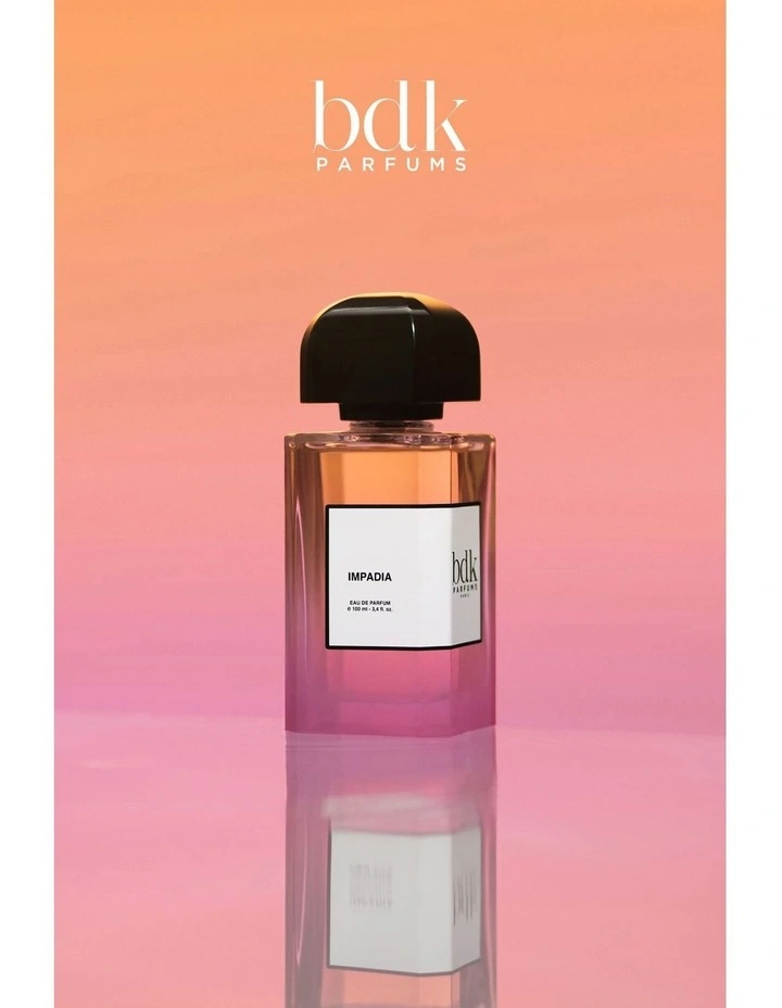 BDK PARFUMS IMPADIA EDP (U) 100ML – Luxury Perfume Malaysia