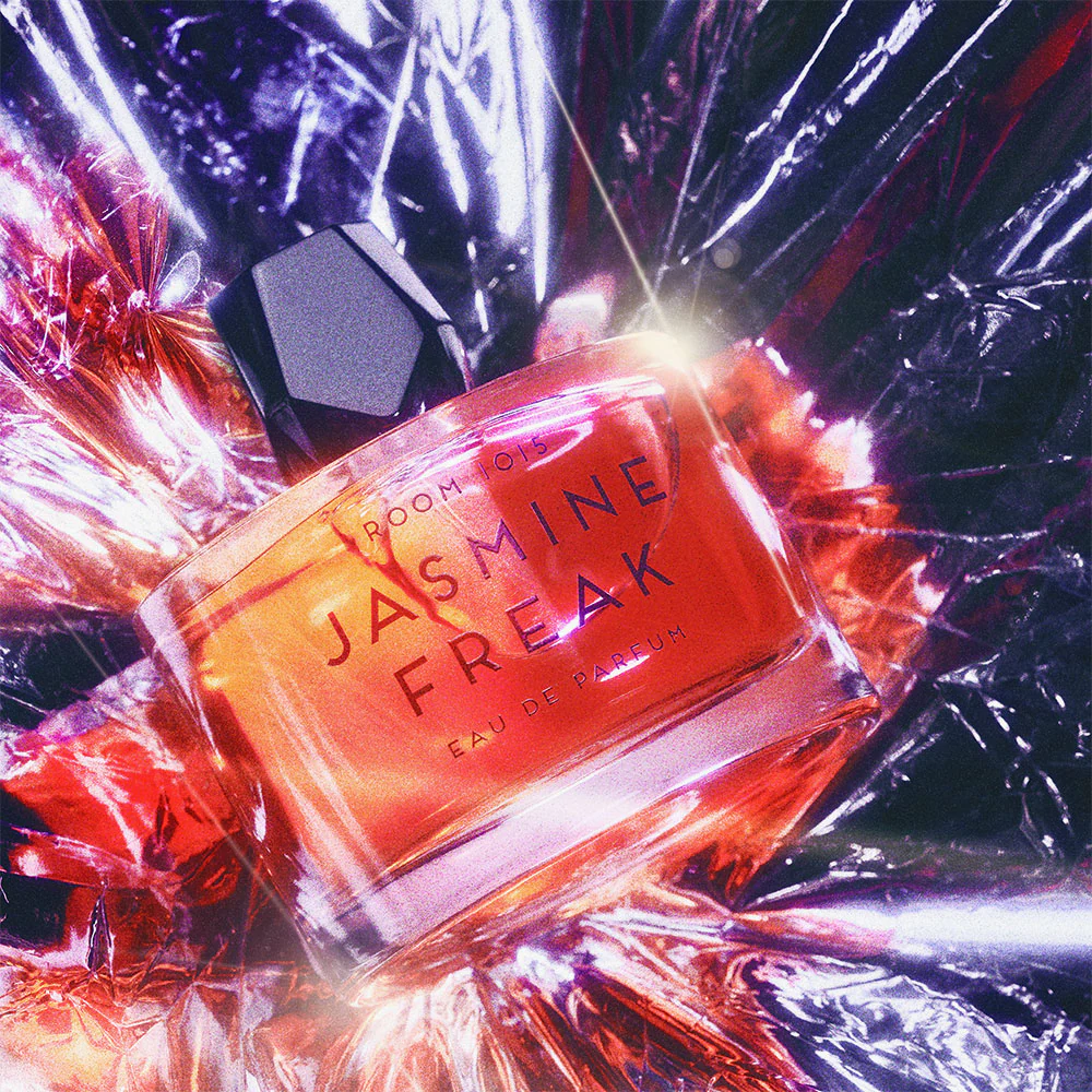 ROOM 1015 JASMINE FREAK (U) EDP 100ML – Luxury Perfume Malaysia