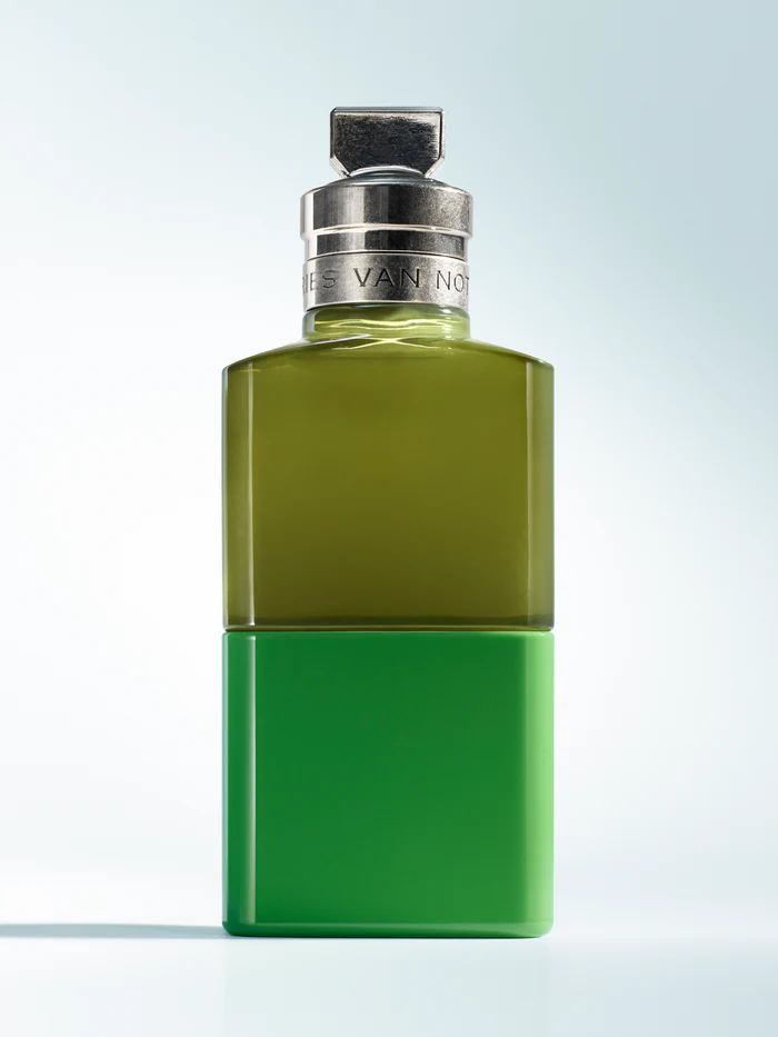 DRIES VAN NOTEN CRAZY BASIL EDP (U) 100ML TESTER – Luxury Perfume