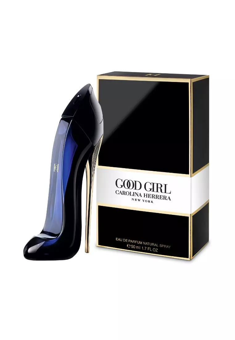CAROLINA HERRERA GOOD GIRL EDP (W) 80ML – Luxury Perfume Malaysia