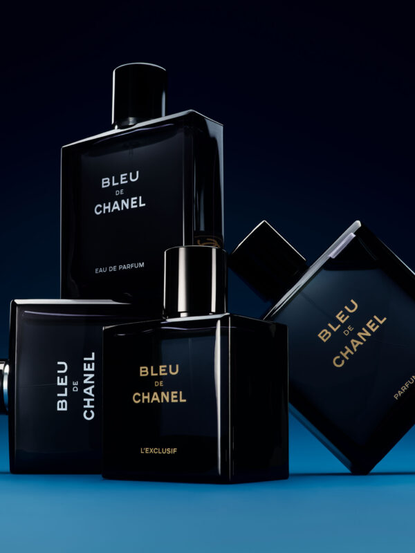 CHANEL BLEU DE CHANEL L'EXCLUSIF (M) 100ML TESTER (2025) – Luxury