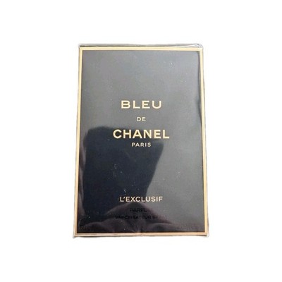CHANEL BLEU DE CHANEL L'EXCLUSIF (M) 60ML (2025) – Luxury Perfume