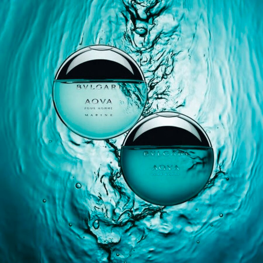 BVLGARI AQVA POUR HOMME MARINE EDT (M) 100ML – Luxury Perfume Malaysia